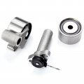 Timing Belt Kit Including Water Pump With Gasket Tensioner Bearing Etc Ocpty Compatible For 94 95 96 97 98 99 00 01 Fit Lexus