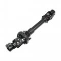 Acropix Intermediate Steering Column Shaft Fit For Dodge Dakota 2006-2011 No 55351234ac Pack Of 1 Black 