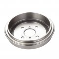 Trq Front Ceramic Disc Brake Pad Rotor W Rear Shoes Drums Chemicals