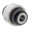 Control Arm Bushing For 2014 2015 2016 Bmw 428i Xdrive 435i Natural Rubber Black Press In Front Position 