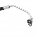 A-premium A C Discharge Line Hose Assembly Compatible With Ford F-150 2011-2014 3 5l 7l Compressor To Condenser