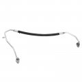 A-premium A C Discharge Line Hose Assembly Compatible With Ford F-150 2011-2014 3 5l 7l Compressor To Condenser