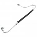 A-premium A C Discharge Line Hose Assembly Compatible With Ford F-150 2011-2014 3 5l 7l Compressor To Condenser