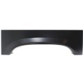 Wheel Arch Repair Panel For Chevy C1500 C2500 C3500 1988 To 1998 Passenger Side Upper Steel Replacement Part 