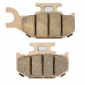 Polaris Atv Rear Brake Pad Set Part