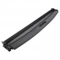 Autokay Front Sunroof Sunshade Cover Curtain For Bmw Mini Cooper R55 R56 2006-2015 54102757016 54102755848 Black