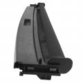 Autokay Front Sunroof Sunshade Cover Curtain For Bmw Mini Cooper R55 R56 2006-2015 54102757016 54102755848 Black