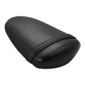 Tcmt Rear Pillion Passenger Seat Cushion Fit For Suzuki Gsx-r Gsxr1000 2005-2006 K5 K6 
