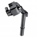 A-premium Engine Ignition Coil Pack Compatible With Mercedes-benz Gla200 2014 2015 2016 1 6l 2 0l Turbocharged 4-pc Set