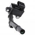 A-premium Engine Ignition Coil Pack Compatible With Mercedes-benz Gla200 2014 2015 2016 1 6l 2 0l Turbocharged 4-pc Set