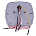 Solarhome 2pcs Tail Lamp Voe11039553 11039553 Compatible With Volvo El70 L110g L150g L180g L220g L28f L330d L60g L70f Ew130