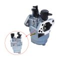 Carburetor 16100 Z5r U71 Replacement For Honda Gx390r1 Gx390u1 Gx390ut1 Engines Code With Gaskets Fuel Line Filter And Spark