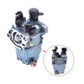Carburetor 16100 Z5r U71 Replacement For Honda Gx390r1 Gx390u1 Gx390ut1 Engines Code With Gaskets Fuel Line Filter And Spark
