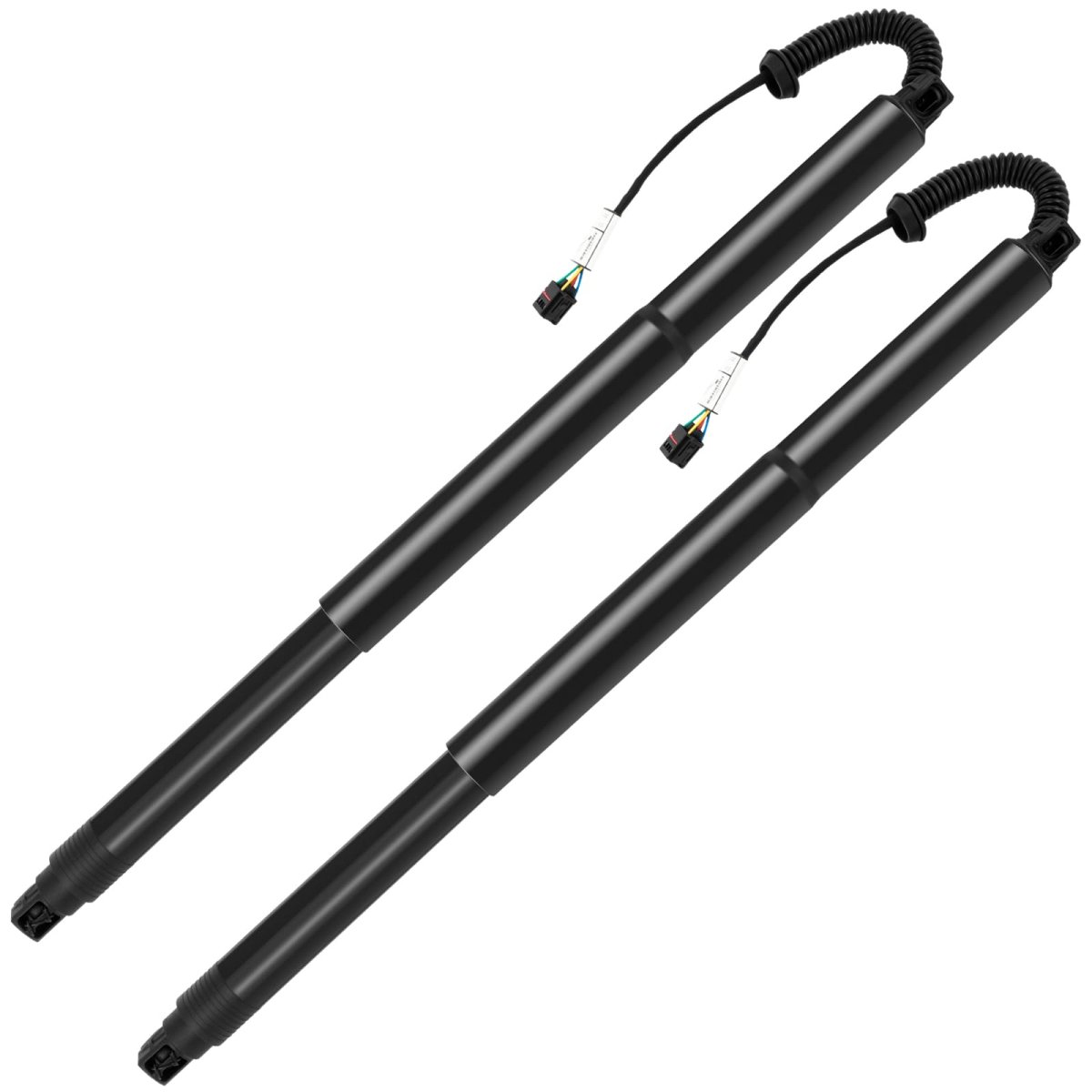 Tailgate 11g827851a Power Lift Supports Struts Fit For Volkswagen Atlas 2021