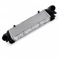 Jsd E362 Intercooler Turbo Charge Air Cooler For B-m-w F21 F22 F23 F30 328i 335i Ref 17517600532 