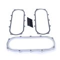 Skunk2 907-05-9100 Ultra B K- Series Silver Race Intake Manifold Spacer 5 Liter 