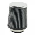 Pod Style Air Cleaner Tapered 4-3 4 Tall 2-1 16 Inlet Compatible With Dune Buggy
