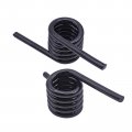 Left And Right Side Trailer Ramp Torsion Spring Set Heavy Duty Lift Assist Springs For 1 In Rod Shaft Utility