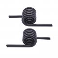 Aib2c Left Right Side Trailer Ramp Torsion Spring Set Heavy Duty 
