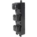 Driver Side Power Master Window Switch Fit For Hyundai 2009 Elantra Touring 2010-2012 Submodel Gl Gls L T Replaces 935702l010 