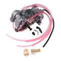 Jdmspeed New Carburetor Carb With Gaskets Replacement For Yamaha Yfz450 Yfz 450 2004-2009 Atv