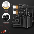 A-premium Front Air Suspension Solenoid Valve Compatible With Land Rover Range 2006-2012 Sport 2006-2013 Lr3 2005-2009 Lr4