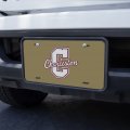 Graphics More College Of Charleston Secondary Novelty Metal Vanity Tag License Plate