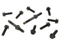 1984 Corvette Exhaustmanifold Bolt Stud Kit 