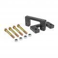 Wsays 1 Front Leveling Lift Spacer Kit For 2007-2023 Chevy Silverado Tahoe Suburban Avalanche Gmc Sierra Yukon Xl 