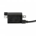 Caltric Ignition Coil Ezgo Ez-go E-z-go Gas 2003-up 72866-g01 72866g01 Epigc104