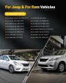 Ignition Coils 2015018 For Chevrolet City Express 2 0l L4 2007-2018 Nissan Altima 2 5l 3-pins Uf549 4 Pcs Coil Pack
