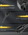 Ignition Coils 2015018 For Chevrolet City Express 2 0l L4 2007-2018 Nissan Altima 2 5l 3-pins Uf549 4 Pcs Coil Pack
