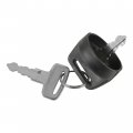 Caltric Ignition Key Switch Compatible With Bombardier Canam 710000582 710000192