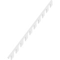 Ekena Millwork Denp05pl1112fay00 Pvc Dentil Trim White 