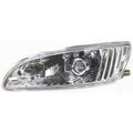 Perfect Fit Group L107514 Rx330 Rx350 Fog Lamp Lh Assembly 