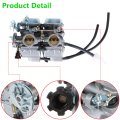 Carburetor Replacement For Honda 250 Cmx250c 1985-2014 Ca250 1996-2010 Carb