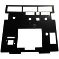 Miller 266072 Plate Ui 