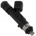 Aintier 0280158162 Engine Fuel Injectors Set Compatible With 09-18 Ford Escape 14-19d Transit Connect 09-11 For Mercury For