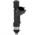Aintier 0280158162 Engine Fuel Injectors Set Compatible With 09-18 Ford Escape 14-19d Transit Connect 09-11 For Mercury For