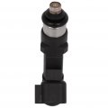 Aintier 0280158162 Engine Fuel Injectors Set Compatible With 09-18 Ford Escape 14-19d Transit Connect 09-11 For Mercury For