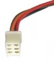 6 Pin Male Female Quick Disconnect Harness 