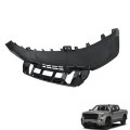 Front Lower Bumper Cover Plastic Primed Replacement For 2019 2020 2021 Sierra 1500 84974557 