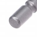 Uxcell 10 Pcs 4mm Round Shank 40mm Length 1 6mm Phillips Ph00 Magnetic S2 Screwdriver Bits