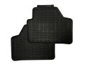 Bmw 51472336795 All-weather Floor Mats For E84 X1 Set Of 2 Rear 