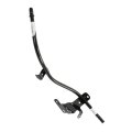 Engine Oil Dipstick Tube For Chevy Orlando 2012 2013 2014 Steel Black 0 47 In Outside Diameter With Mounting Bracket Olx 