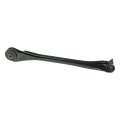 Rear Control Arm And Ball Joint Assembly For 2009 2010 2011 Mercury Mariner Press In Pre Greased Alx Pau Og Gs40156 Cla2 