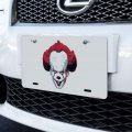 Graphics More It Pennywise Come Home Novelty Metal Vanity Tag License Plate
