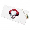 Graphics More It Pennywise Come Home Novelty Metal Vanity Tag License Plate