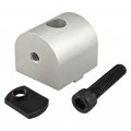 80 20 Inc 4387 15 Series 0 Degree Structural Pivot Nub 