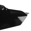 Pc Material Windshield Enhanced Aerodynamics Windscreen Wind Deflector For Mt-09 2024 Black